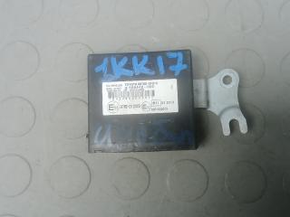 Иммобилайзер Toyota COROLLA VERSO 2008, 1.8 л., бензин, МКПП, минивэн, 897800F010