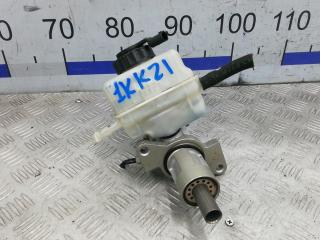 вакуумный усилитель тормозов BMW 1 серия E81/E82/E87/E88 [рестайлинг] 2007, 1.6 л., 116i, бензин, МКПП, хетчбэк 5 дв.