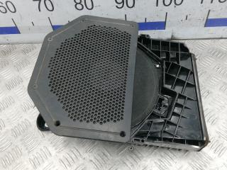 сабвуфер BMW 1 серия E81/E82/E87/E88 [рестайлинг] 2007, 1.6 л., 116i, бензин, МКПП, хетчбэк 5 дв.