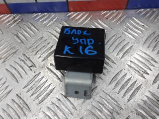 блок управления (другие) Toyota Corolla 9 поколение (E120/E130) [рестайлинг] 2005, 1.6 л., бензин, МКПП, хетчбэк 5 дв., 8865002331, MB2773001130