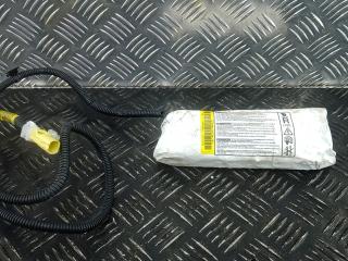 Подушка сидения пассажира Toyota Corolla 9 поколение (E120/E130) [рестайлинг] 2005, 1.6 л., бензин, МКПП, хетчбэк 5 дв., 7391002060A