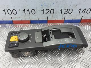 блок управления подвеской Land Rover Range Rover Sport 1 поколение 2006, 2.7 л., TDVM, дизель, АКПП, внедорожник 5 дв., YUD501520WVH