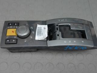 блок управления подвеской Land Rover Range Rover Sport 1 поколение 2006, 2.7 л., TDVM, дизель, АКПП, внедорожник 5 дв., YUD501520WVH