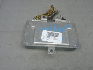 блок управления подвеской Land Rover Range Rover Sport 1 поколение 2006, 2.7 л., TDVM, дизель, АКПП, внедорожник 5 дв., 500160