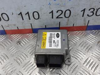 блок AirBag Land Rover Range Rover Sport 1 поколение 2006, 2.7 л., TDVM, дизель, АКПП, внедорожник 5 дв., NNW502436