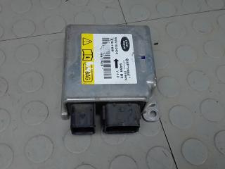 блок AirBag Land Rover Range Rover Sport 1 поколение 2006, 2.7 л., TDVM, дизель, АКПП, внедорожник 5 дв., NNW502436