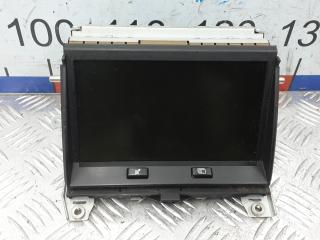 монитор Land Rover Range Rover Sport 1 поколение 2006, 2.7 л., TDVM, дизель, АКПП, внедорожник 5 дв., YIE500081PVJ