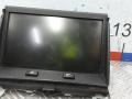 монитор Land Rover Range Rover Sport 1 поколение 2006, 2.7 л., TDVM, дизель, АКПП, внедорожник 5 дв., YIE500081PVJ - фото №3