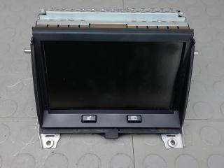 монитор Land Rover Range Rover Sport 1 поколение 2006, 2.7 л., TDVM, дизель, АКПП, внедорожник 5 дв., YIE500081PVJ