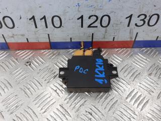 блок управления парктрониками Land Rover Range Rover Sport 1 поколение 2006, 2.7 л., TDVM, дизель, АКПП, внедорожник 5 дв., YWC500313