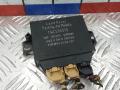 блок управления парктрониками Land Rover Range Rover Sport 1 поколение 2006, 2.7 л., TDVM, дизель, АКПП, внедорожник 5 дв., YWC500313 - фото №2