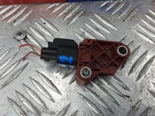 датчик ускорения Land Rover Range Rover Sport 1 поколение 2006, 2.7 л., TDVM, дизель, АКПП, внедорожник 5 дв., YDB000141