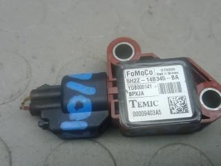 датчик ускорения Land Rover Range Rover Sport 1 поколение 2006, 2.7 л., TDVM, дизель, АКПП, внедорожник 5 дв., YDB000141