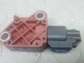 датчик ускорения Land Rover Range Rover Sport 1 поколение 2006, 2.7 л., TDVM, дизель, АКПП, внедорожник 5 дв., YDB000141 - фото №2