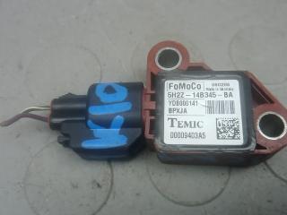 датчик ускорения Land Rover Range Rover Sport 1 поколение 2006, 2.7 л., TDVM, дизель, АКПП, внедорожник 5 дв., YDB000141