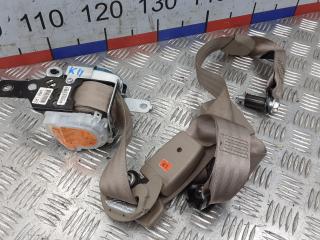 ремень безопасности SsangYong Korando 3 поколение [рестайлинг] 2014, 2.0 л., e-XDI, дизель, МКПП, внедорожник 5 дв.