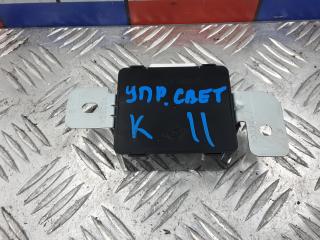 блок управления светом SsangYong Korando 3 поколение [рестайлинг] 2014, 2.0 л., e-XDI, дизель, МКПП, внедорожник 5 дв., 87400-34000