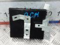 Блок управления BCM (Body Control Module) SsangYong Korando 3 поколение [рестайлинг] 2014, 2.0 л., e-XDI, дизель, МКПП, внедорожник 5 дв., 8771034520 - фото №4