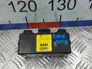 блок управления (другие) SsangYong Korando 3 поколение [рестайлинг] 2014, 2.0 л., e-XDI, дизель, МКПП, внедорожник 5 дв.