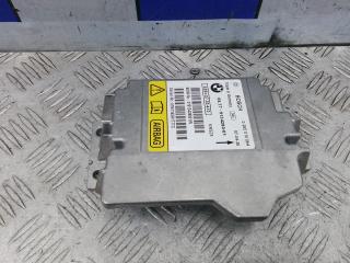 блок AirBag BMW 1 серия E81/E82/E87/E88 [рестайлинг] 2007, 1.6 л., 116i, бензин, МКПП, хетчбэк 5 дв., 0285010064