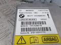 блок AirBag BMW 1 серия E81/E82/E87/E88 [рестайлинг] 2007, 1.6 л., 116i, бензин, МКПП, хетчбэк 5 дв., 0285010064 - фото №3