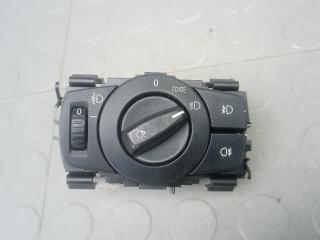 переключатель света BMW 1 серия E81/E82/E87/E88 [рестайлинг] 2007, 1.6 л., 116i, бензин, МКПП, хетчбэк 5 дв., 6932794