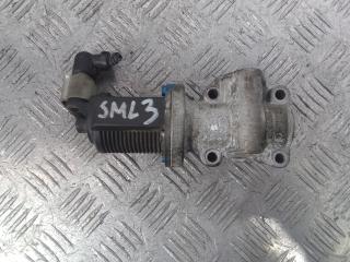 клапан EGR Opel Vectra C [рестайлинг] 2006, 1.9 л., дизель, МКПП, хетчбэк 5 дв.