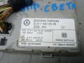блок управления светом Mercedes-Benz E-Класс W211/S211 [рестайлинг] 2008, 2.2 л., D E220 CDI, дизель, АКПП, седан, A2115408545 - фото №2