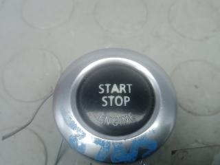 кнопка запуска двигателя Toyota Prius 3 поколение 2009, 1.5 л., бензин, АКПП, хетчбэк 5 дв.