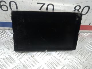 монитор Nissan Navara D40 2006, 2.5 л., дизель, МКПП, пикап