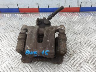 суппорт задний левый Hyundai ix35 1 поколение [рестайлинг] 2013, 1.7 л., дизель, МКПП, внедорожник 5 дв., 582102Y310, 583102YA31