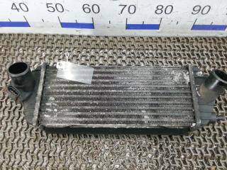 радиатор интеркулера Hyundai ix35 1 поколение [рестайлинг] 2013, 1.7 л., дизель, МКПП, внедорожник 5 дв., 282712A850