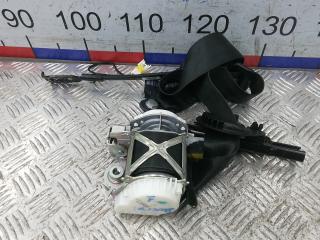 ремень безопасности Peugeot 5008 1 поколение [рестайлинг] 2013, 1.6 л., дизель, МКПП, минивэн, 34071116G