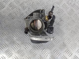 заслонка дроссельная Opel Astra J 2010, 1.6 л., бензин, МКПП, хетчбэк 5 дв., 55560398