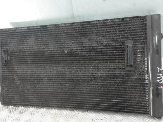 радиатор кондиционера Audi Q7 4L 2007, 3.0 л., D TDI, дизель, АКПП, внедорожник 5 дв.