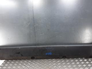 накладка на порог Ford Kuga 1 поколение 2009, 2.0 л., дизель, МКПП, внедорожник 5 дв.