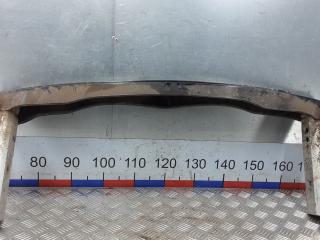 усилитель бампера заднего Audi A5 8T 2010, 3.0 л., TDI quattro, дизель, АКПП, хетчбэк 5 дв., 8T0807313, 8K0807331E, 8K0807332A