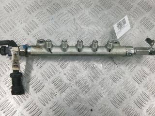 топливная рампа Opel Mokka X [рестайлинг] 2016, 1.6 л., дизель, МКПП, внедорожник 5 дв., 55570022, 824037