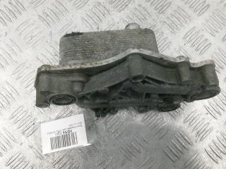 топливный теплообменник (подогреватель топлива) Opel Mokka X [рестайлинг] 2016, 1.6 л., дизель, МКПП, внедорожник 5 дв., 55599943, 650216