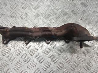 коллектор выпускной Toyota RAV4 3 поколение (XA30) 2007, 2.2 л., D-CAT, дизель, МКПП, внедорожник 5 дв.