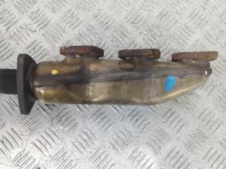 коллектор выпускной Audi A5 8T 2010, 3.0 л., TDI quattro, дизель, АКПП, хетчбэк 5 дв., 059253034AC, 059253034L