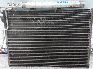 радиатор кондиционера Mercedes-Benz E-Класс W211/S211 2005, 3.0 л., D E280 CDI, дизель, АКПП, седан