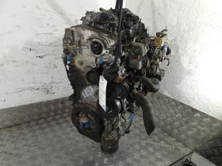 двигатель Toyota RAV4 3 поколение (XA30) 2007, 2.2 л., дизель, МКПП, внедорожник 5 дв., 2AD-FTV, 2AD