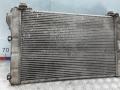 радиатор интеркулера Toyota RAV4 3 поколение (XA30) 2007, 2.2 л., дизель, МКПП, внедорожник 5 дв. - фото №2