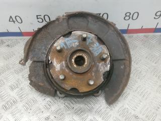 ступица задняя левая Toyota RAV4 3 поколение (XA30) 2007, 2.2 л., дизель, МКПП, внедорожник 5 дв.