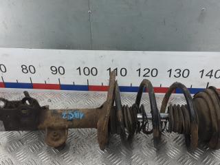 Стойка Toyota RAV4 3 поколение (XA30) 2007, 2.2 л., дизель, МКПП, внедорожник 5 дв.