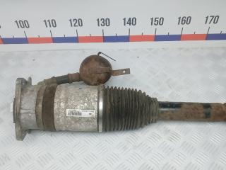 амортизатор задний левый Audi A8 D3/4E [рестайлинг] 2005, 3.0 л., дизель, АКПП, седан, 4E0616001