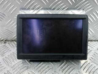 монитор Audi A8 D3/4E [рестайлинг] 2005, 3.0 л., дизель, АКПП, седан, 4E0919603F