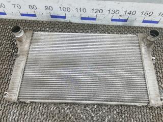 радиатор интеркулера Toyota RAV4 3 поколение (XA30) 2007, 2.2 л., дизель, МКПП, внедорожник 5 дв.