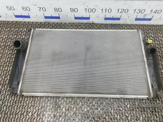 радиатор охлаждения Toyota RAV4 3 поколение (XA30) 2007, 2.2 л., дизель, МКПП, внедорожник 5 дв.